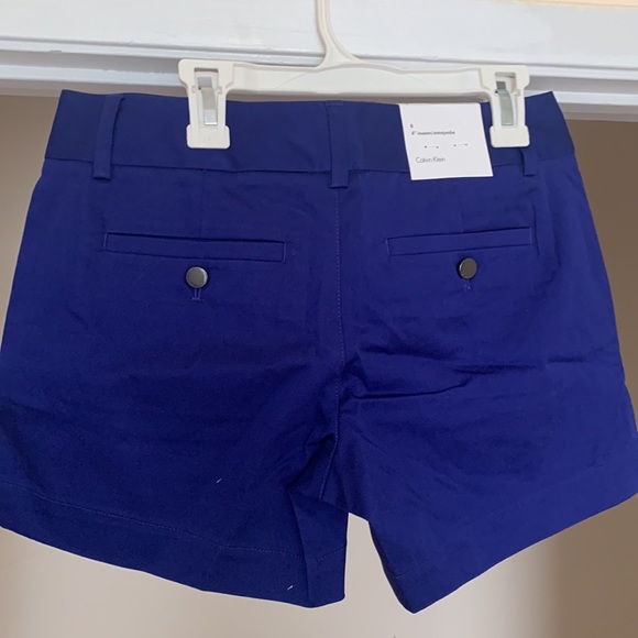 Calvin Klein Shorts - Picture 2 of 4